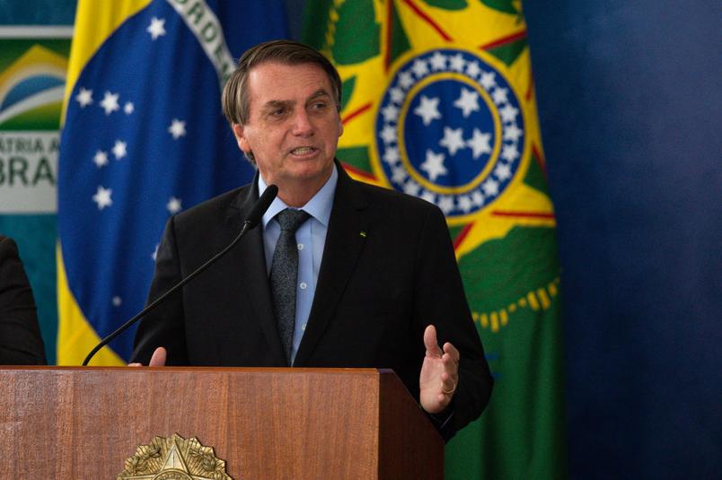 Aliados de Bolsonaro reforçam polarização e atacam Lula após atos contra presidente
